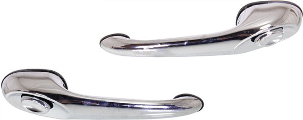 Exterior Door Handle CarParts SET-REPC491537