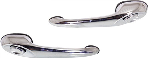 Exterior Door Handle CarParts SET-REPC491537