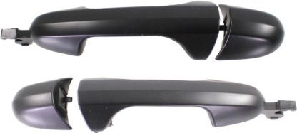 Exterior Door Handle CarParts SET-REPC491550