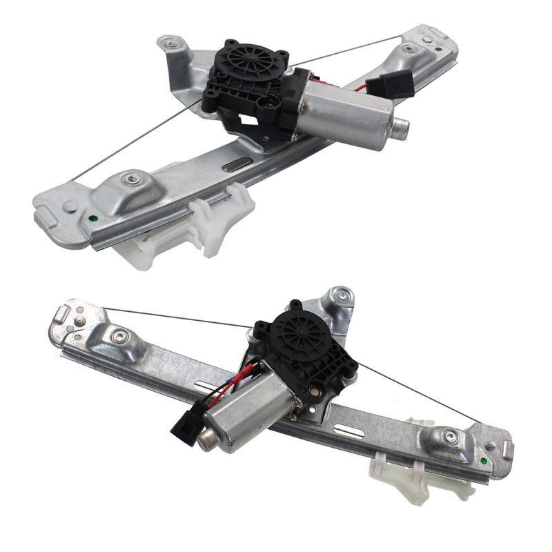 Window Regulator CarParts SET-REPC491701