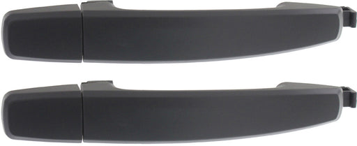 Exterior Door Handle CarParts SET-REPC494715-2