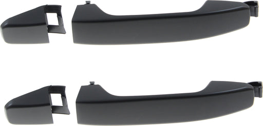 Exterior Door Handle CarParts SET-REPC494718-2