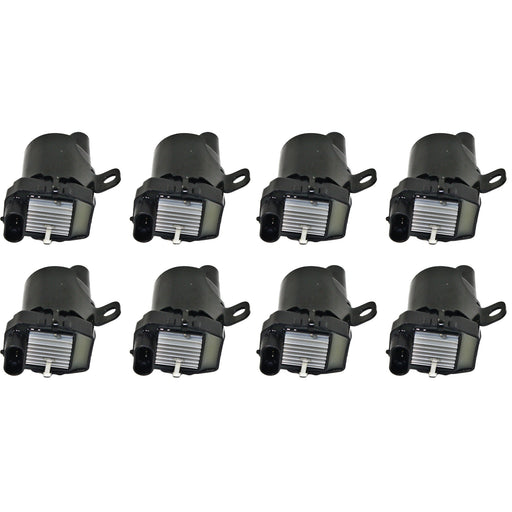 Ignition Coil CarParts SET-REPC504602-8