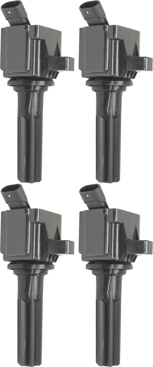 Ignition Coil CarParts SET-REPC504617-4