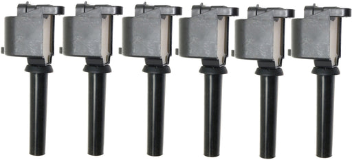 Ignition Coil CarParts SET-REPC504620-6