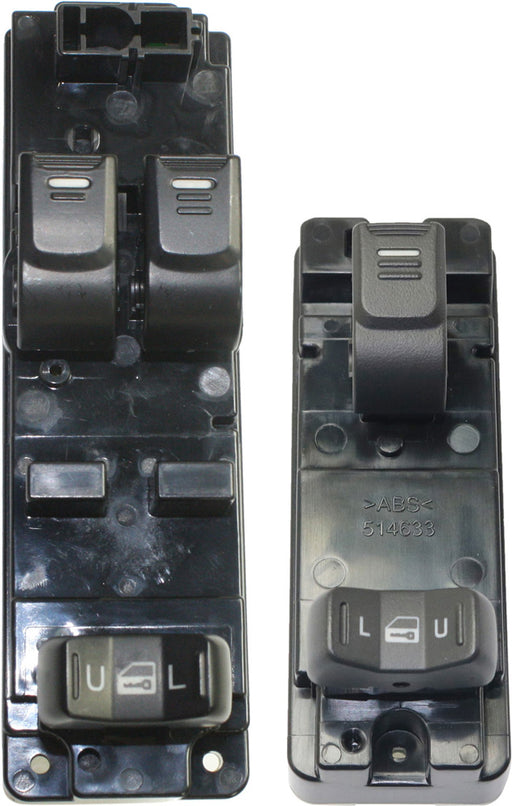 Door Window Switch CarParts SET-REPC505227
