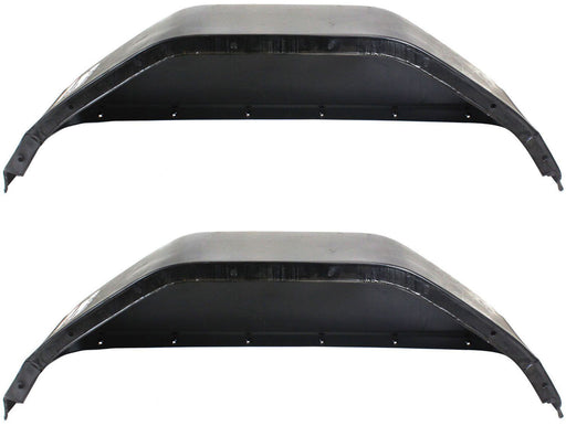 Wheel Arch CarParts SET-REPC553701-2