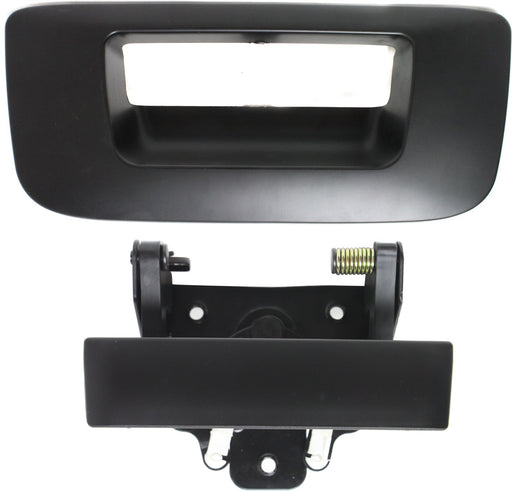 Tailgate Handle CarParts SET-REPC580745-2