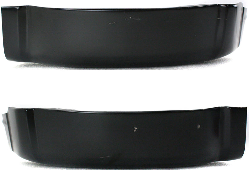 Truck Cab Corner Extension CarParts SET-REPC581412
