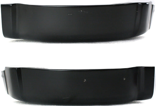 Truck Cab Corner Extension CarParts SET-REPC581412