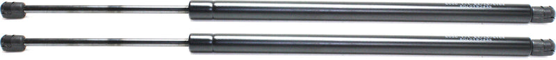 Hood Lift Support CarParts SET-REPC610709-2