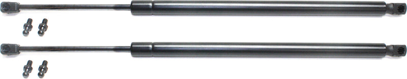 Hood Lift Support CarParts SET-REPC610714-2