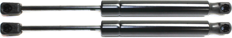 Hood Lift Support CarParts SET-REPC610717-2