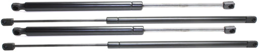 Hood Lift Support CarParts SET-REPC610720-4