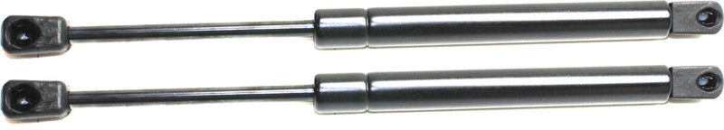 Hood Lift Support CarParts SET-REPC610722-2