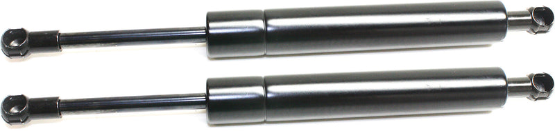 Hood Lift Support CarParts SET-REPC610724-2