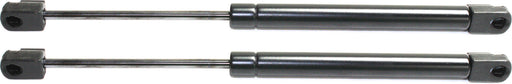 Hood Lift Support CarParts SET-REPC610727-2