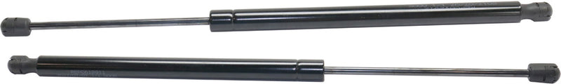 Hood Lift Support CarParts SET-REPC612911
