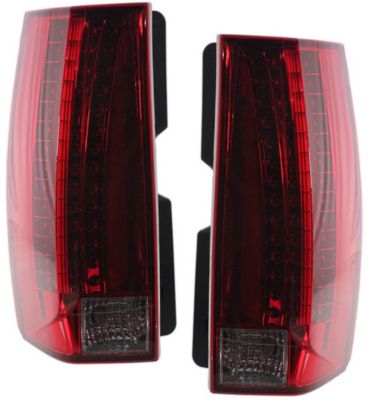Tail Light CarParts SET-REPC730127