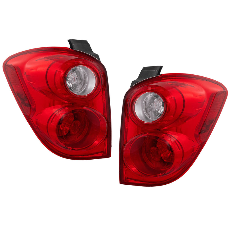 Tail Light CarParts SET-REPC730129Q