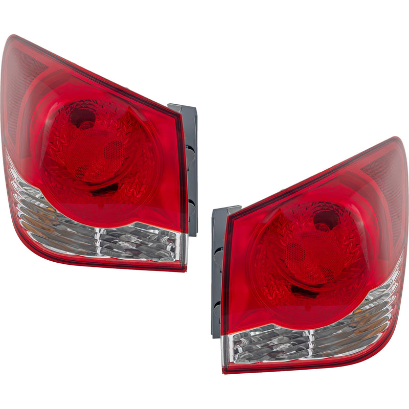 Tail Light CarParts SET-REPC730161