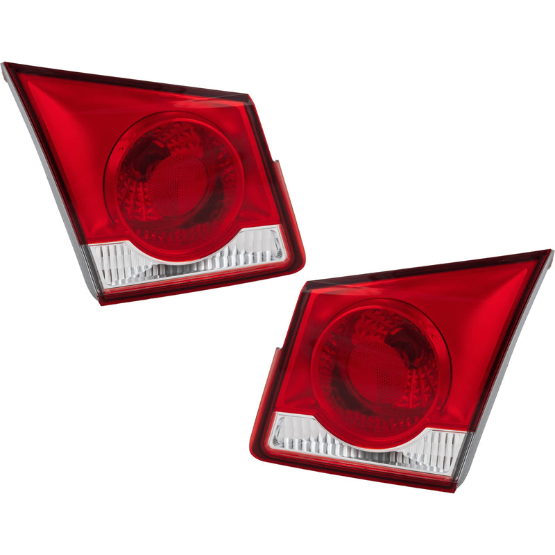 Tail Light CarParts SET-REPC730163
