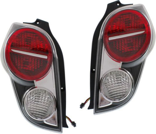 Tail Light CarParts SET-REPC730317