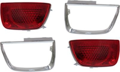 Tail Light CarParts SET-REPC730319