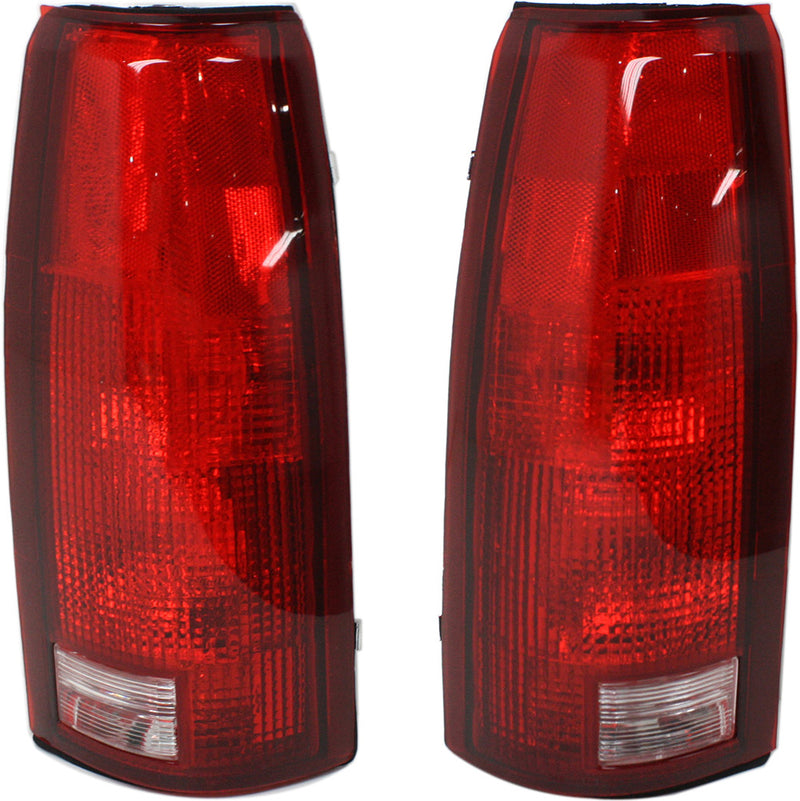 Tail Light CarParts SET-REPC730333
