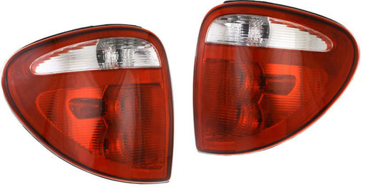 Tail Light CarParts SET-REPC730343