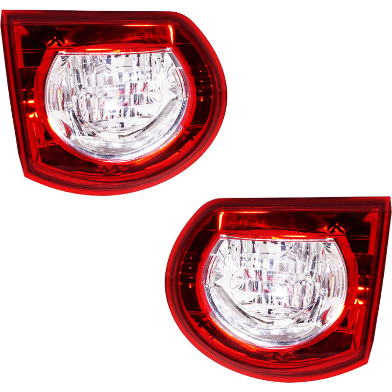 Tail Light CarParts SET-REPC731307