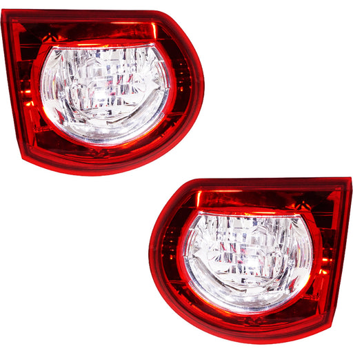 Tail Light CarParts SET-REPC731307