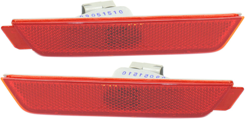 Side Marker Light CarParts SET-REPC731905