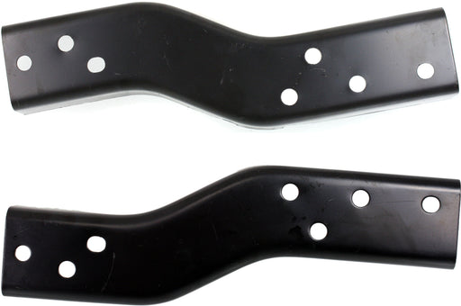 Bumper Bracket CarParts SET-REPC762707