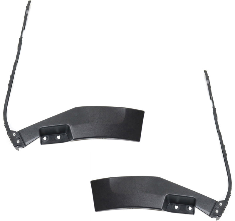 Bumper Bracket CarParts SET-REPC762741