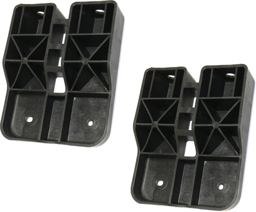 Bumper Bracket CarParts SET-REPC763103-2