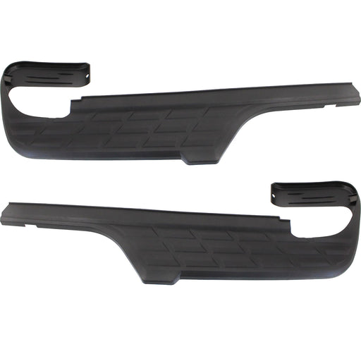 Bumper Step Pad CarParts SET-REPC764903