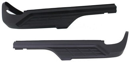 Bumper Step Pad CarParts SET-REPC764907