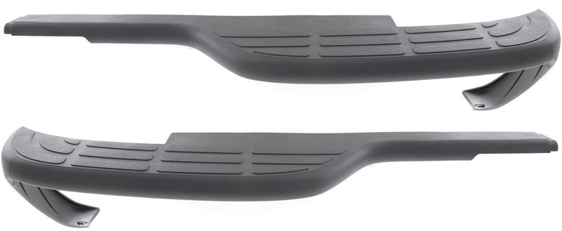 Bumper Step Pad CarParts SET-REPC764927