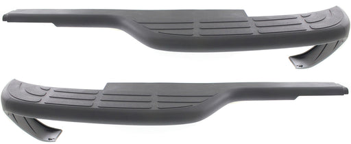 Bumper Step Pad CarParts SET-REPC764927