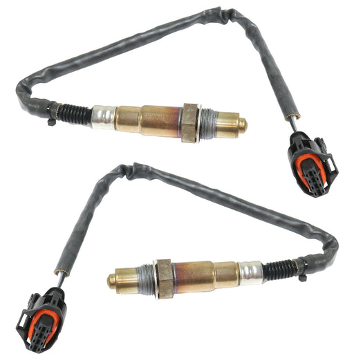 Oxygen Sensor CarParts SET-REPC960916-2