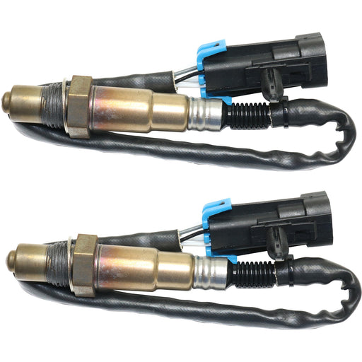 Oxygen Sensor CarParts SET-REPC960917-2