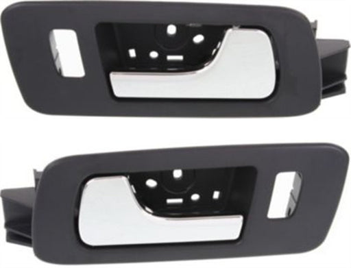 Interior Door Handle CarParts SET-REPCD462121