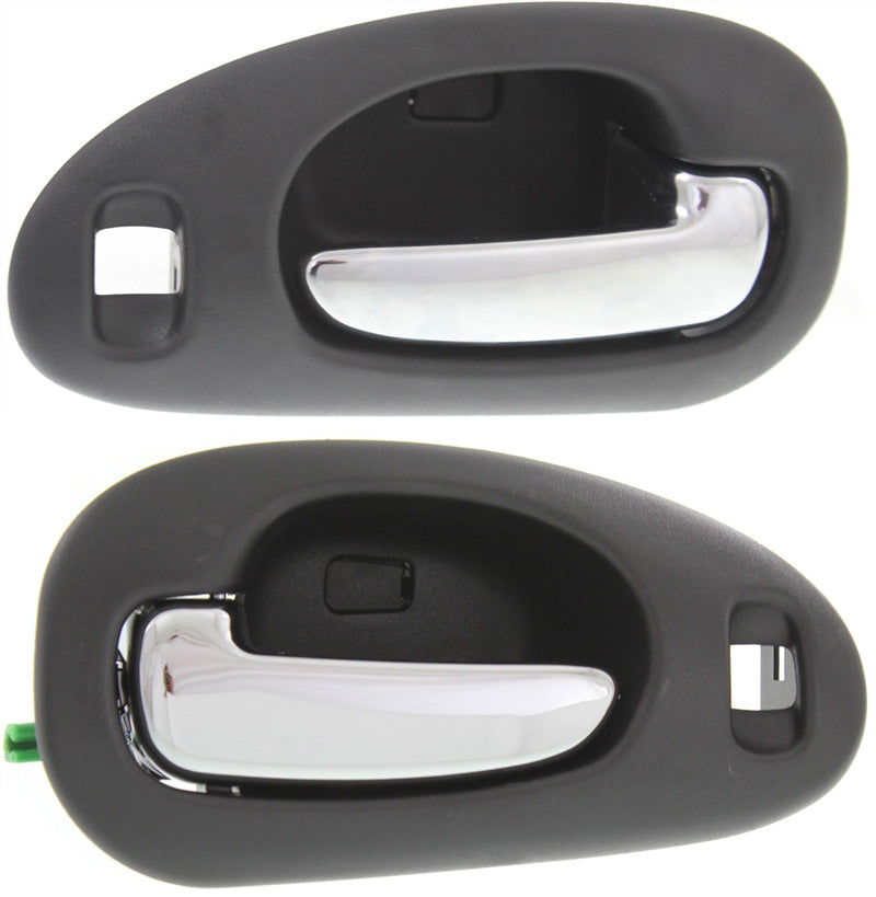 Interior Door Handle CarParts SET-REPCH462118