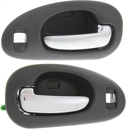 Interior Door Handle CarParts SET-REPCH462118