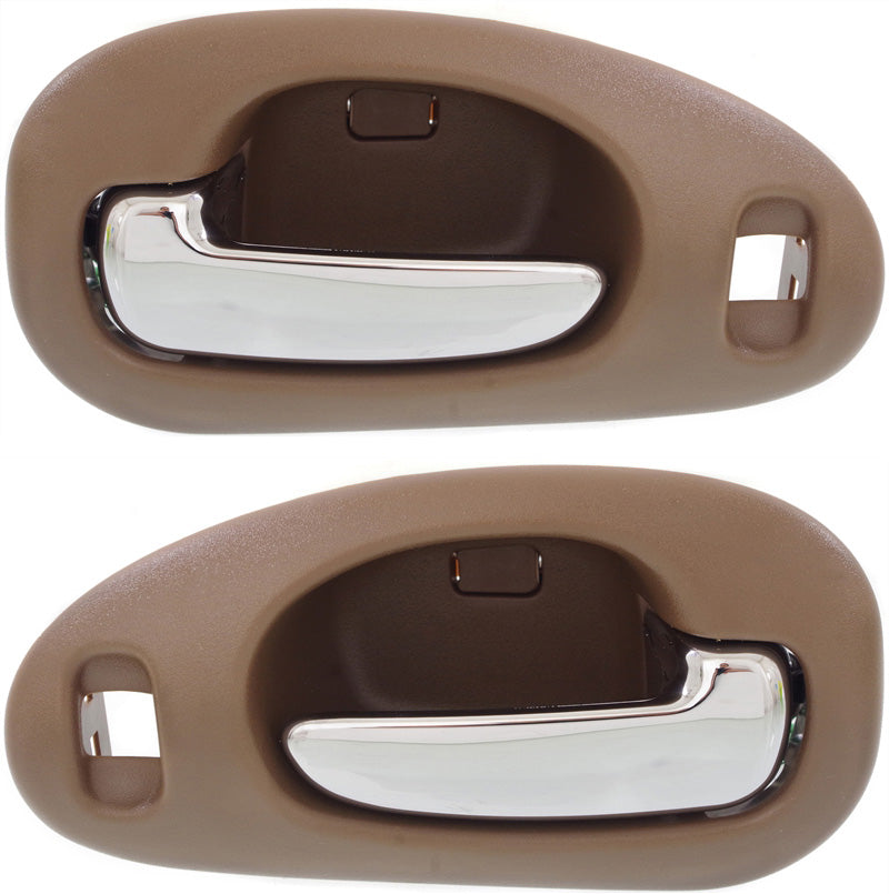 Interior Door Handle CarParts SET-REPCH462120