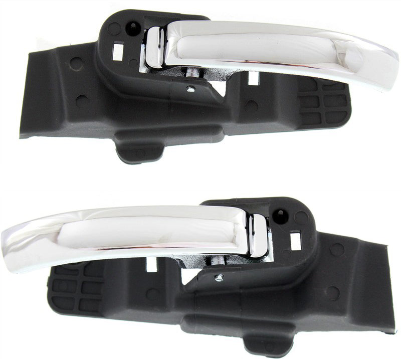 Interior Door Handle CarParts SET-REPCH462124