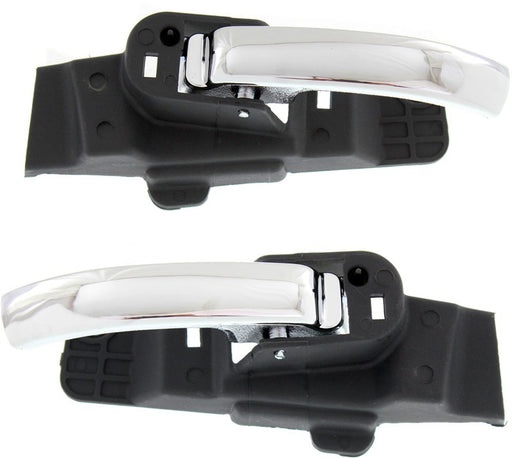 Interior Door Handle CarParts SET-REPCH462124