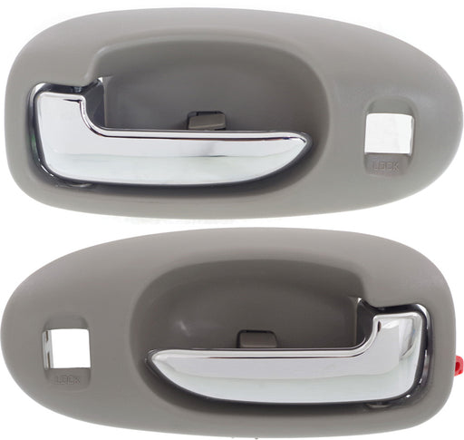Interior Door Handle CarParts SET-REPCH462135