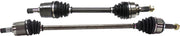 Drive Axle Shaft Assembly CarParts SET-REPCHO8383